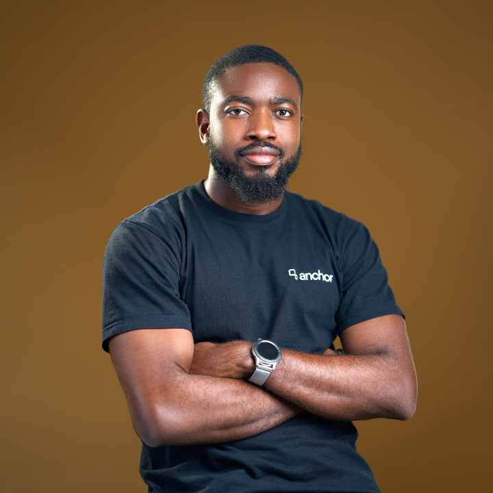 Ibrahim Otukoya