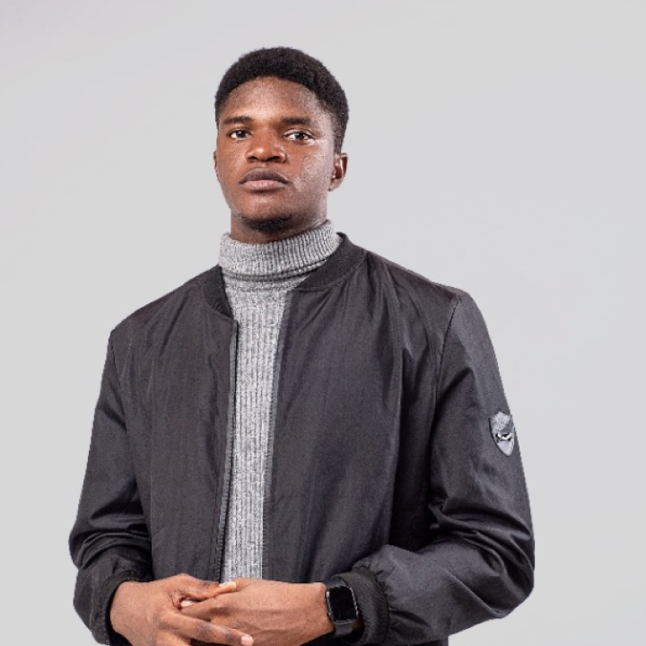 Ozenua Oluwatobi