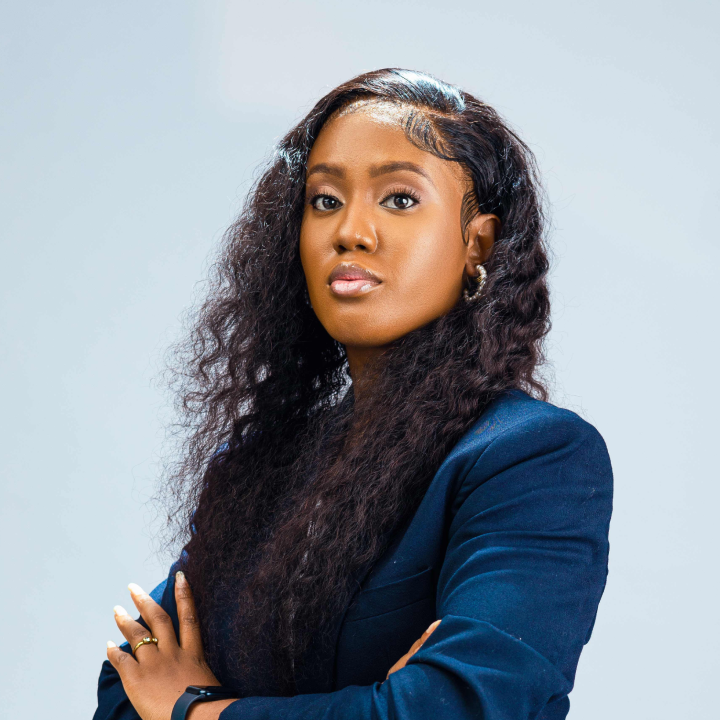 Queenette Kachi