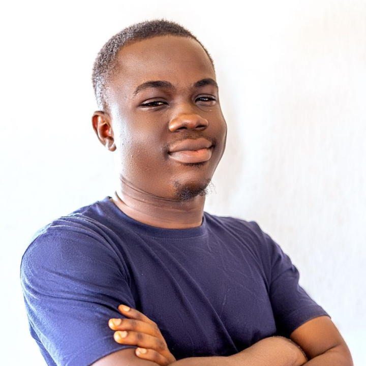 Timi Bolarinwa