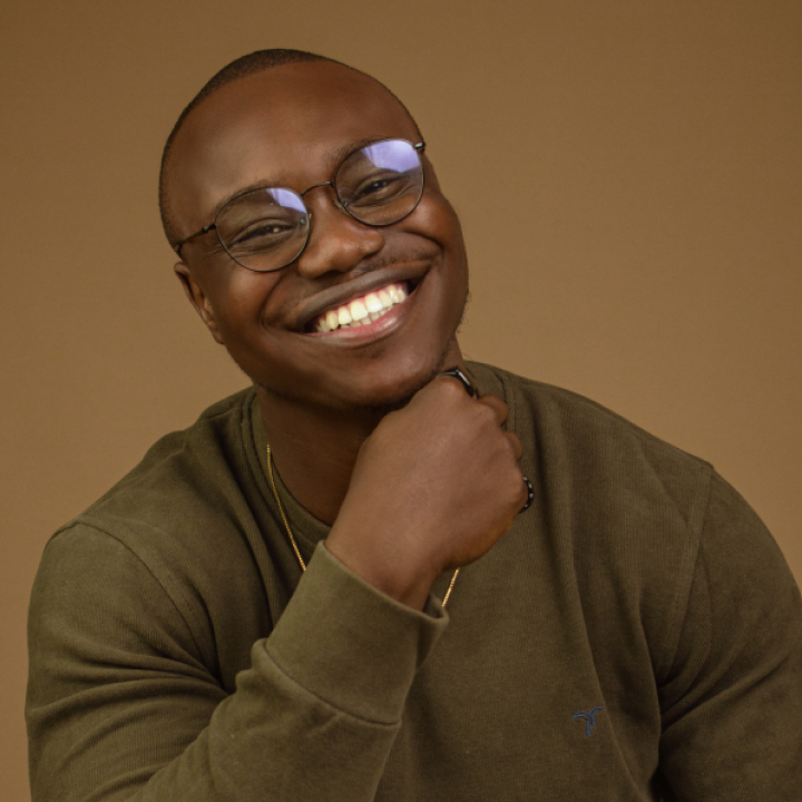 John Ogaga