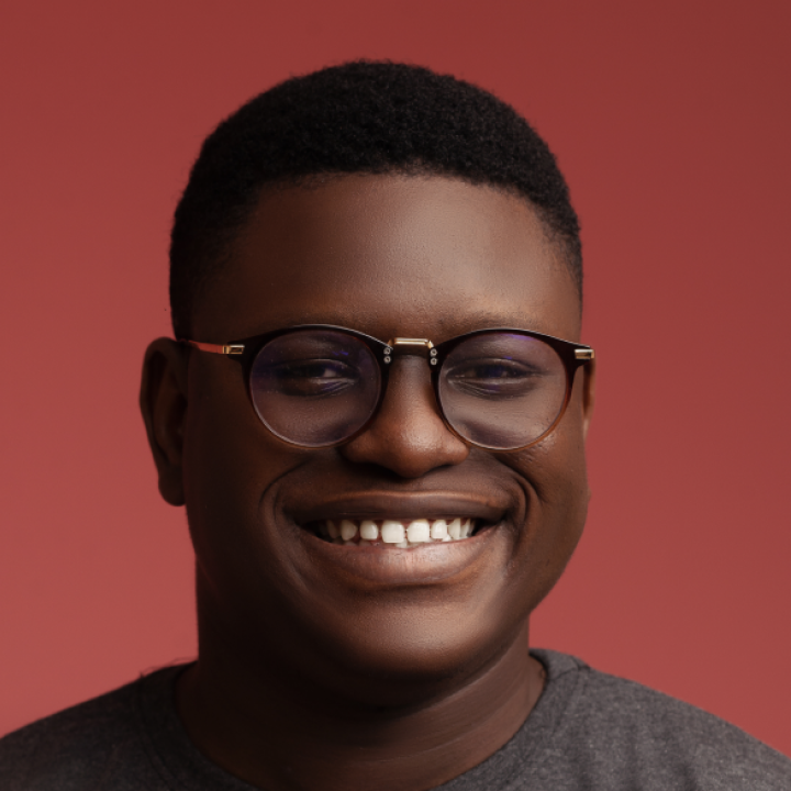 David Fayemi