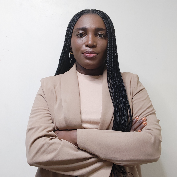Oghenetejiri Agbodoroba