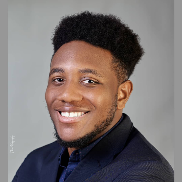 Peter Inu Erameh