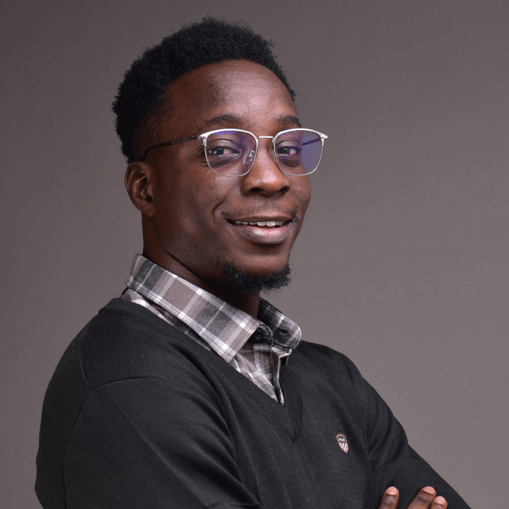Nomso Chukwudubem