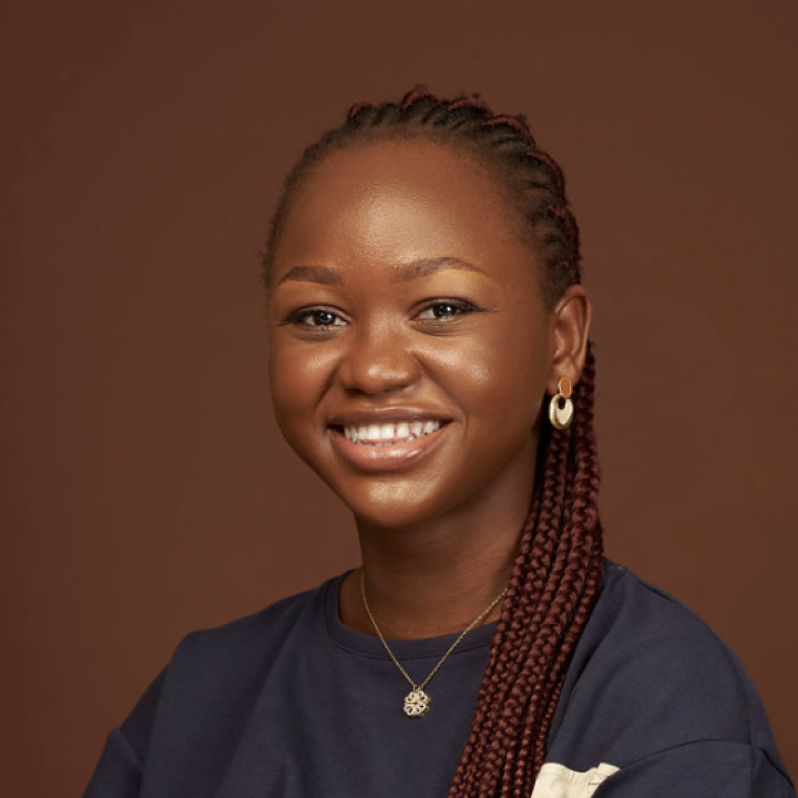 Liz Agboola