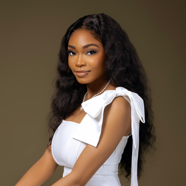 Obiageli Okafor