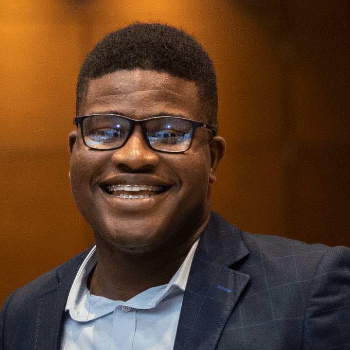 Kenechukwu Nwankwo