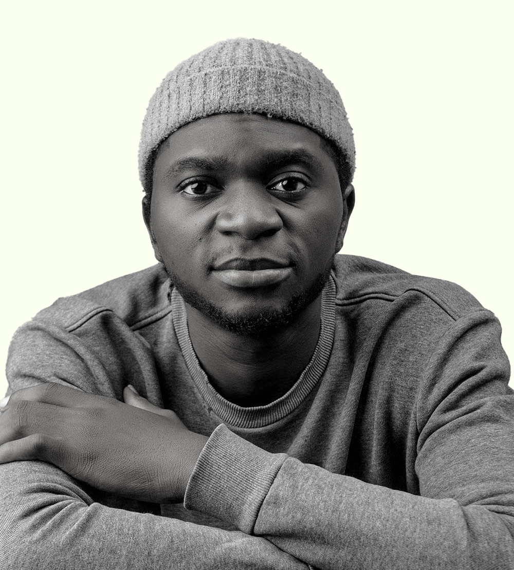Shola David