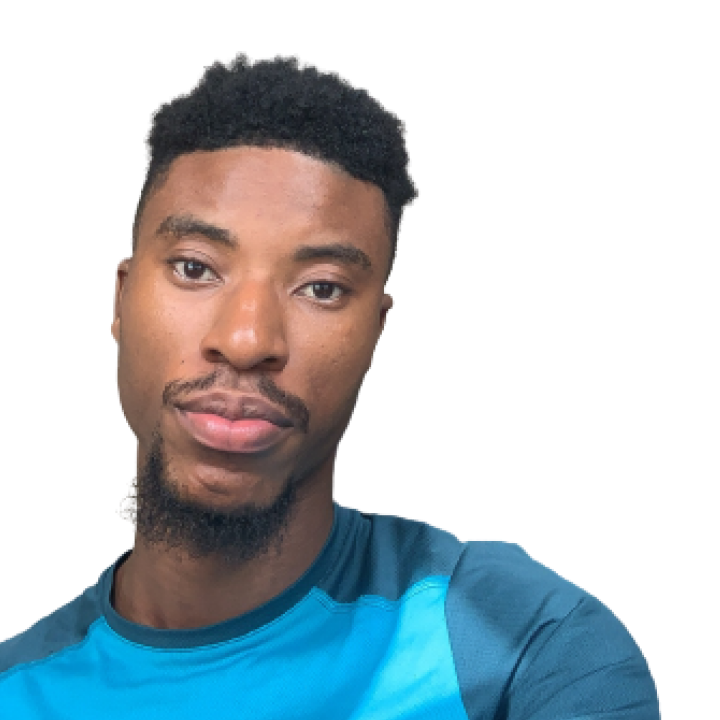 Ayomide Daniel New