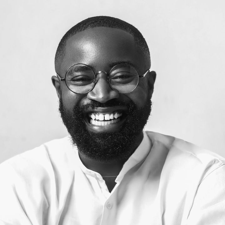 Ebuka Evans