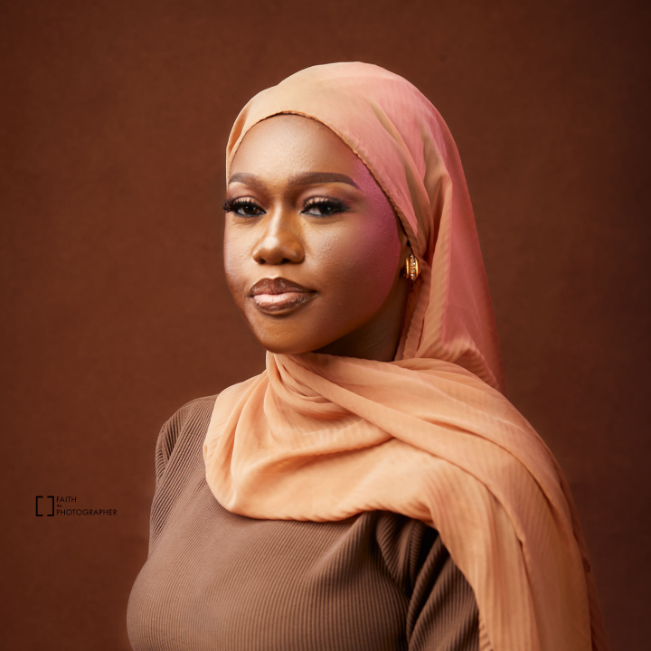 Mariam Abdulghaniyy
