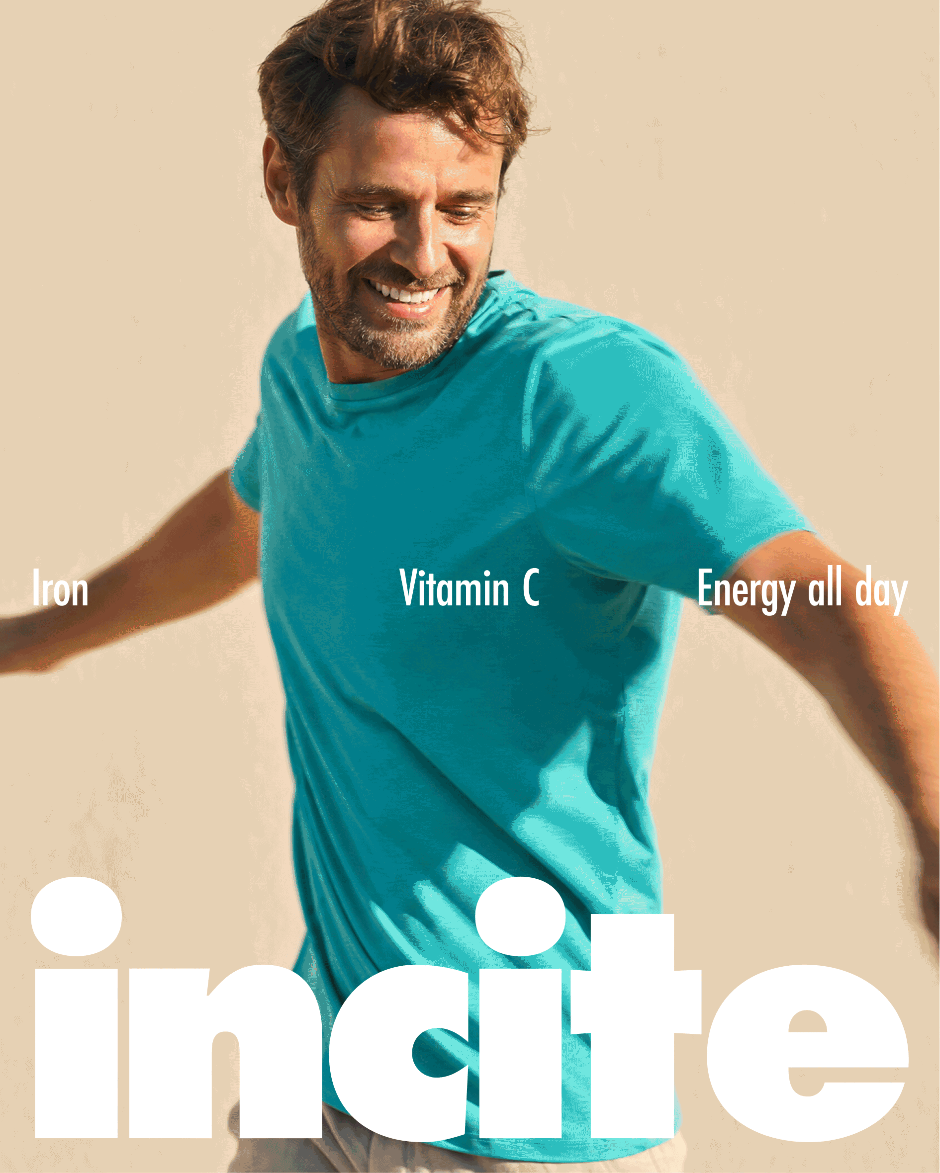 Incite — product & ideas 1