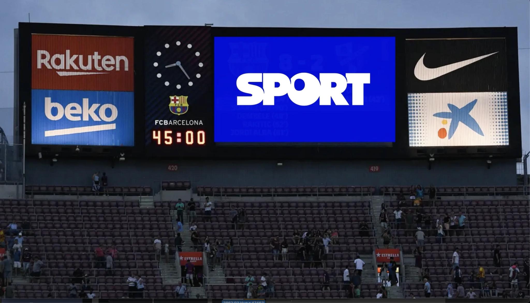 Sport