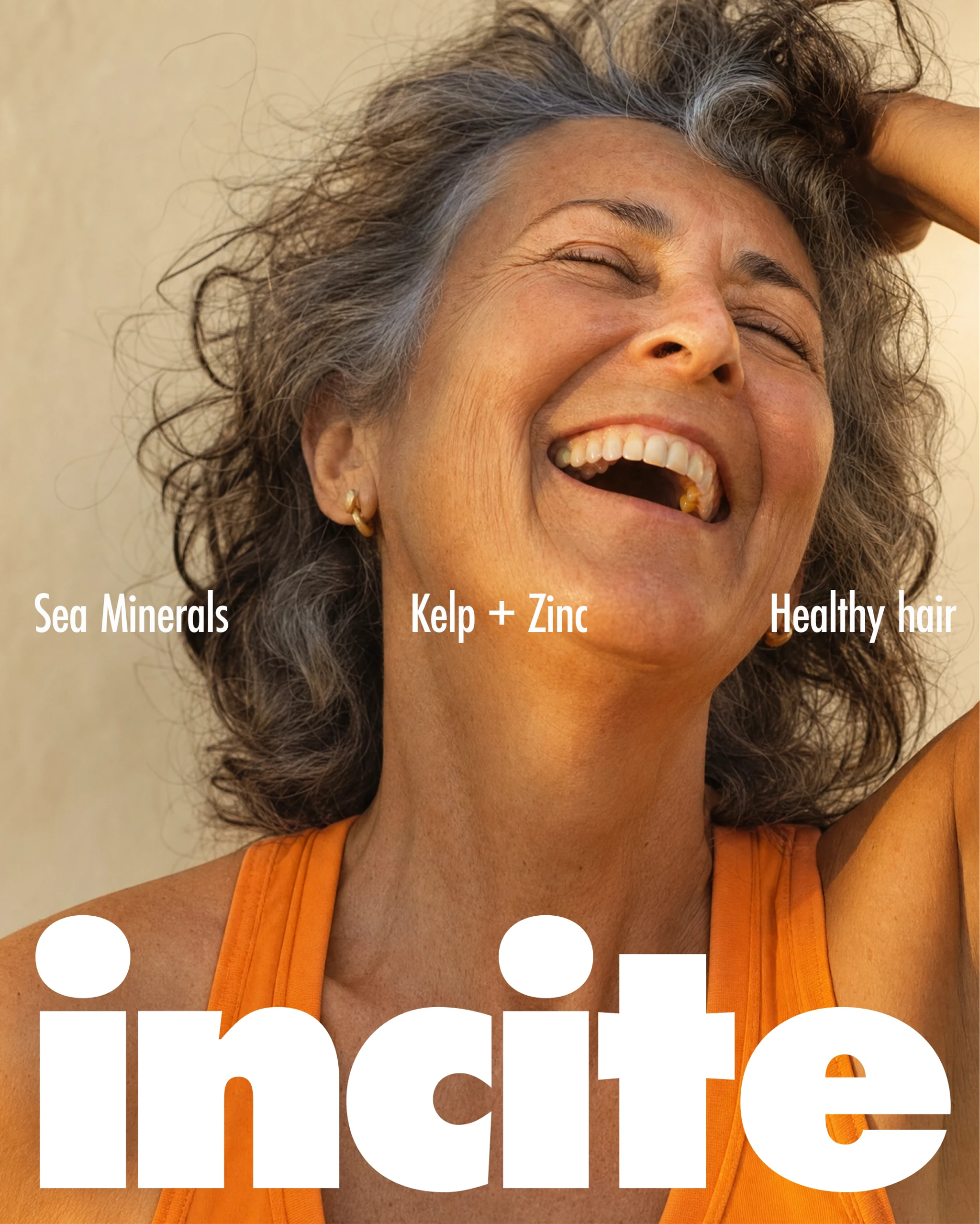 Incite