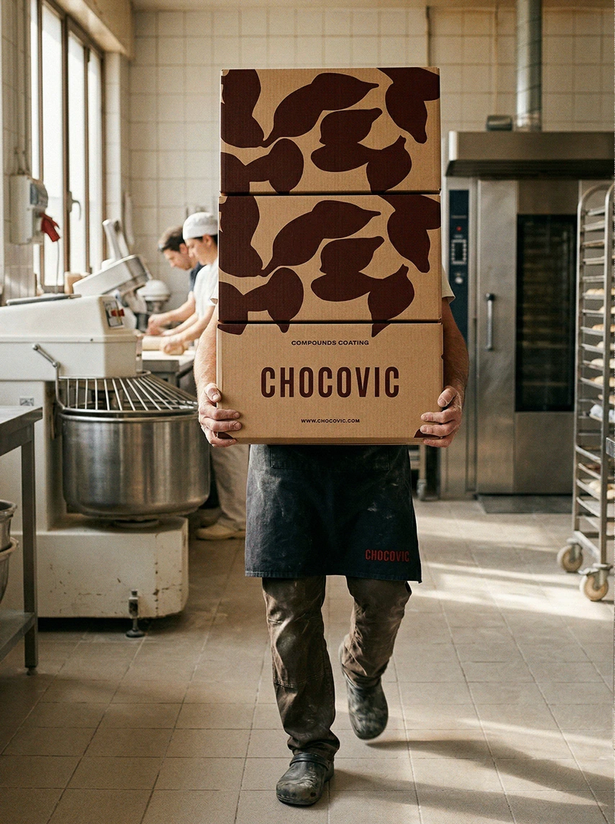 Chocovic