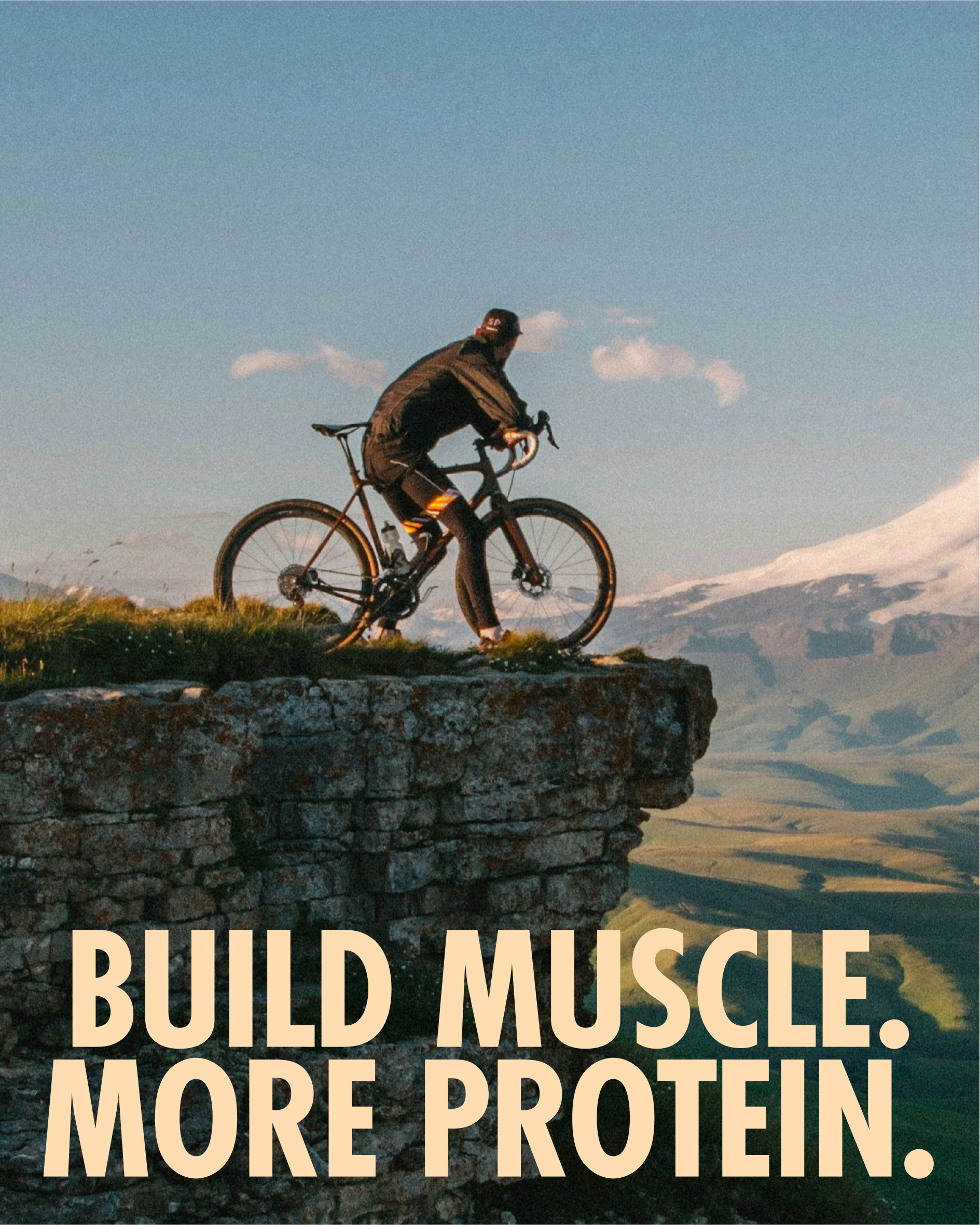 Incite — mobile screen & bike advertising 2