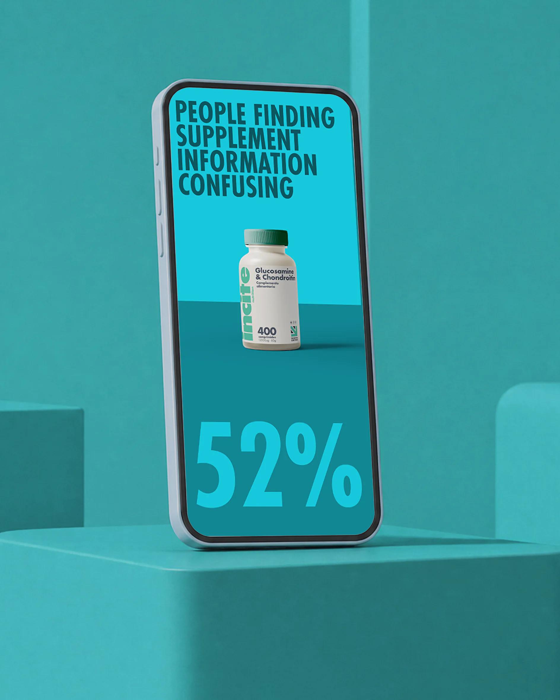 Incite — mobile screen & bike advertising 1