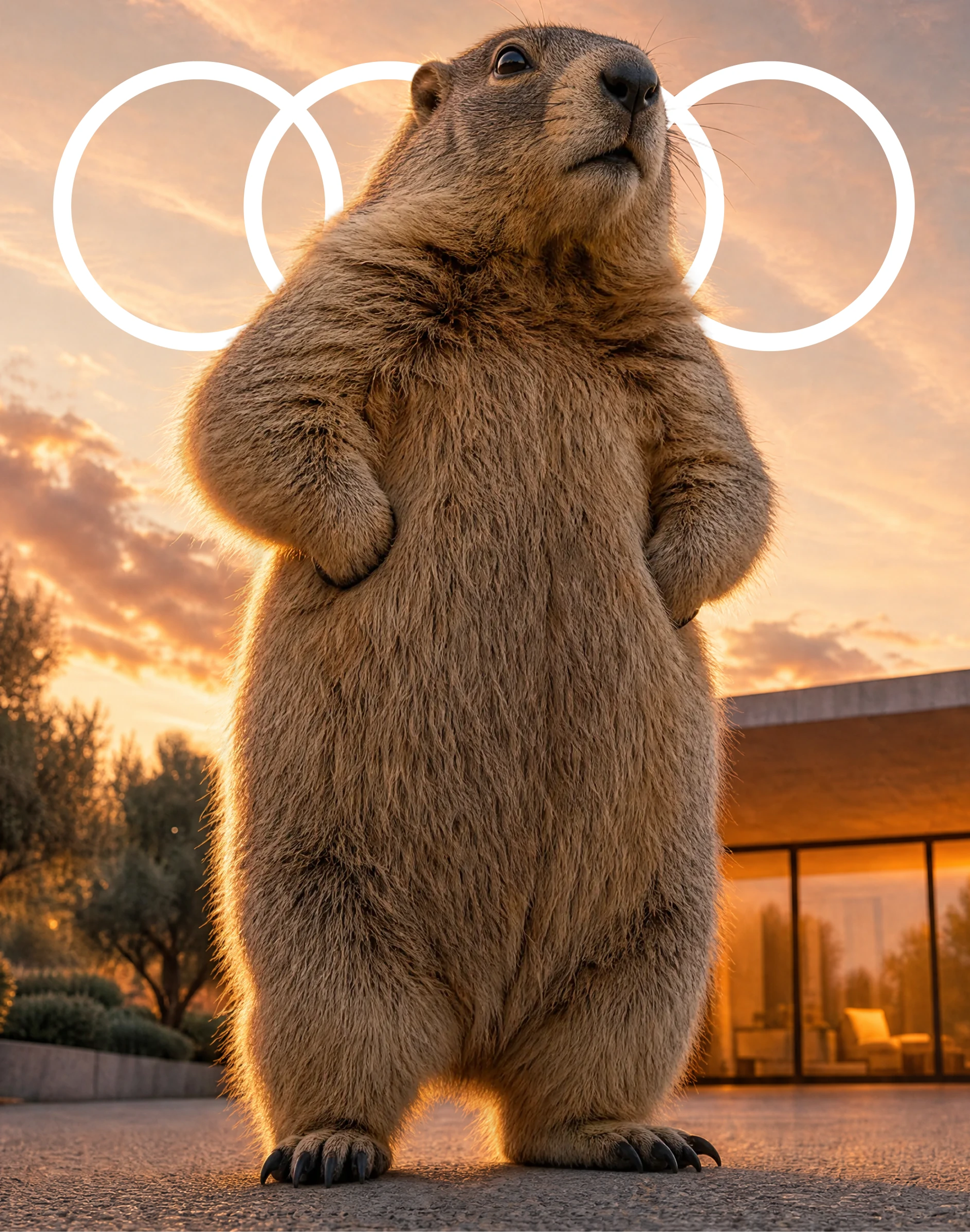 Marmota Audi
