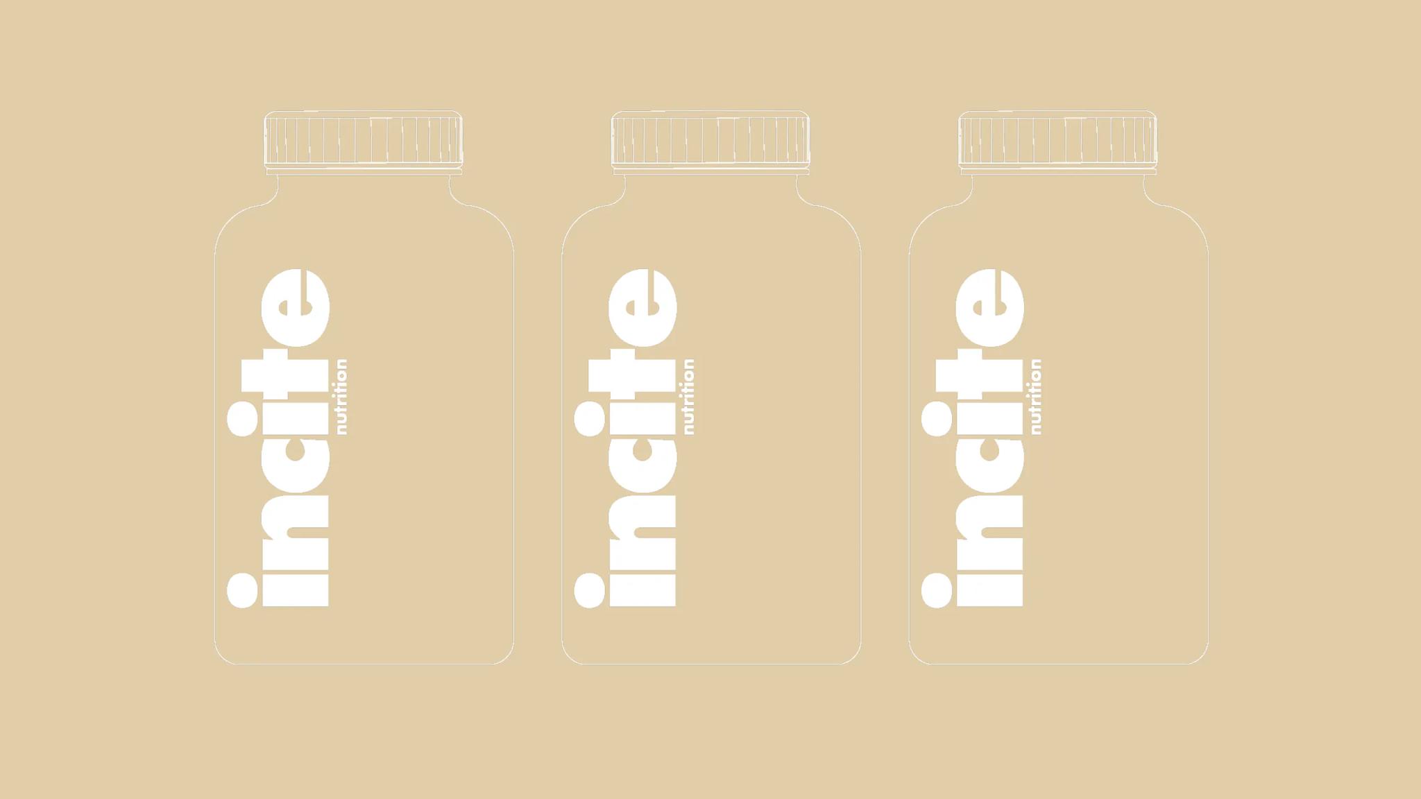 Incite — product labels