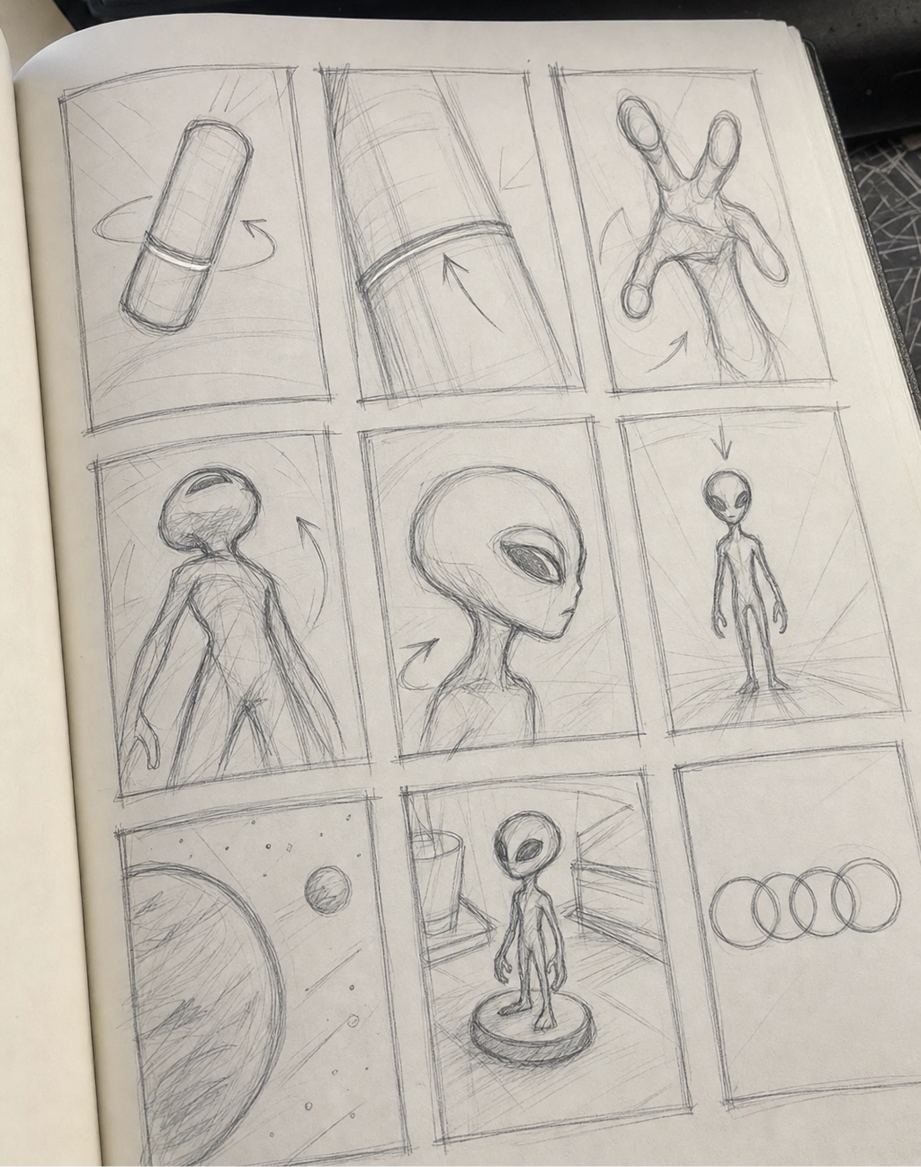 Alien_Levitation__Alien_Storyboard 2
