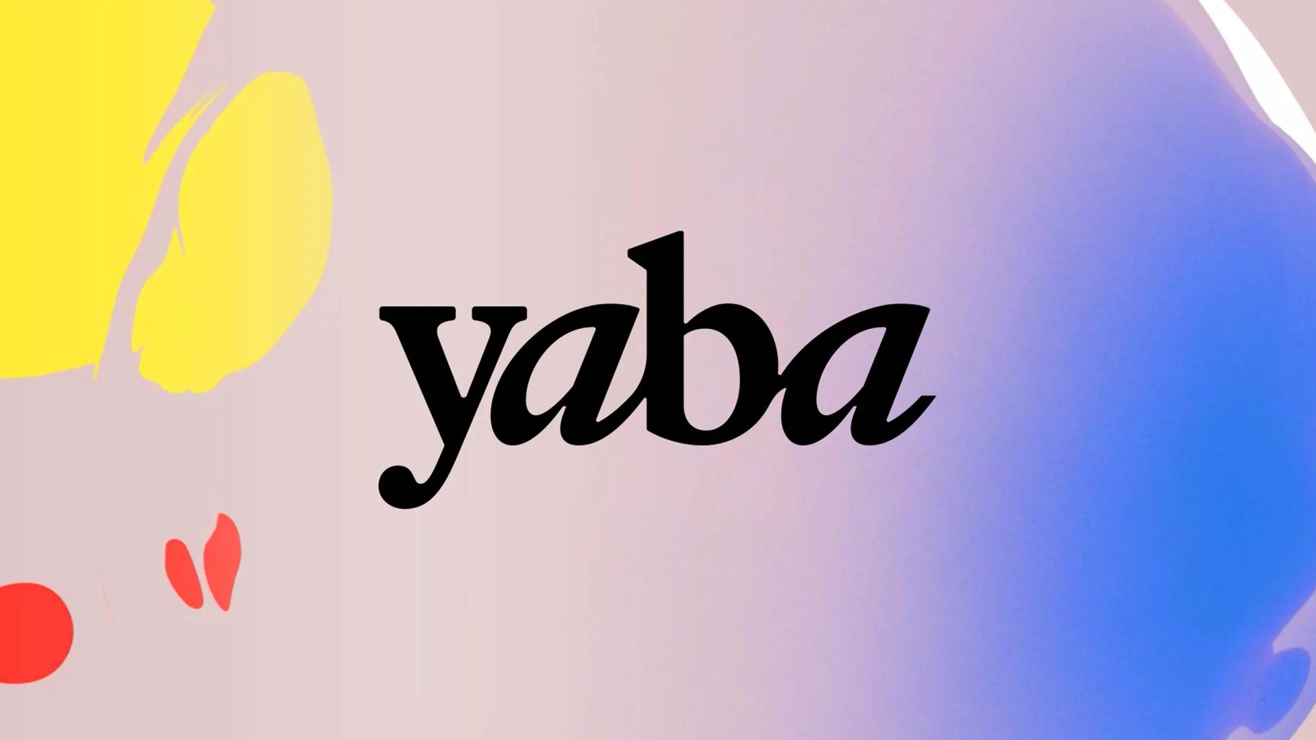 Yaba — hero