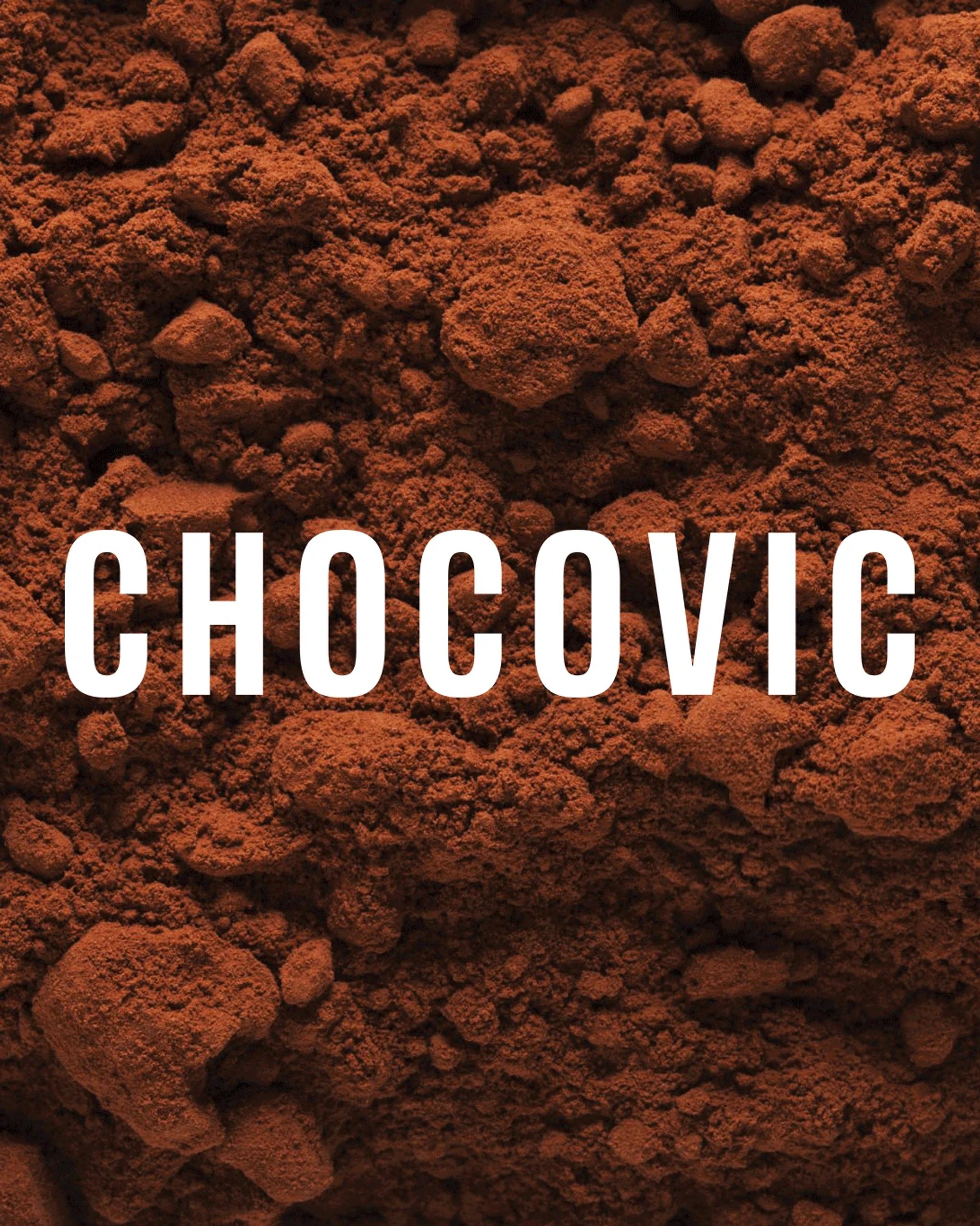 Chocovic