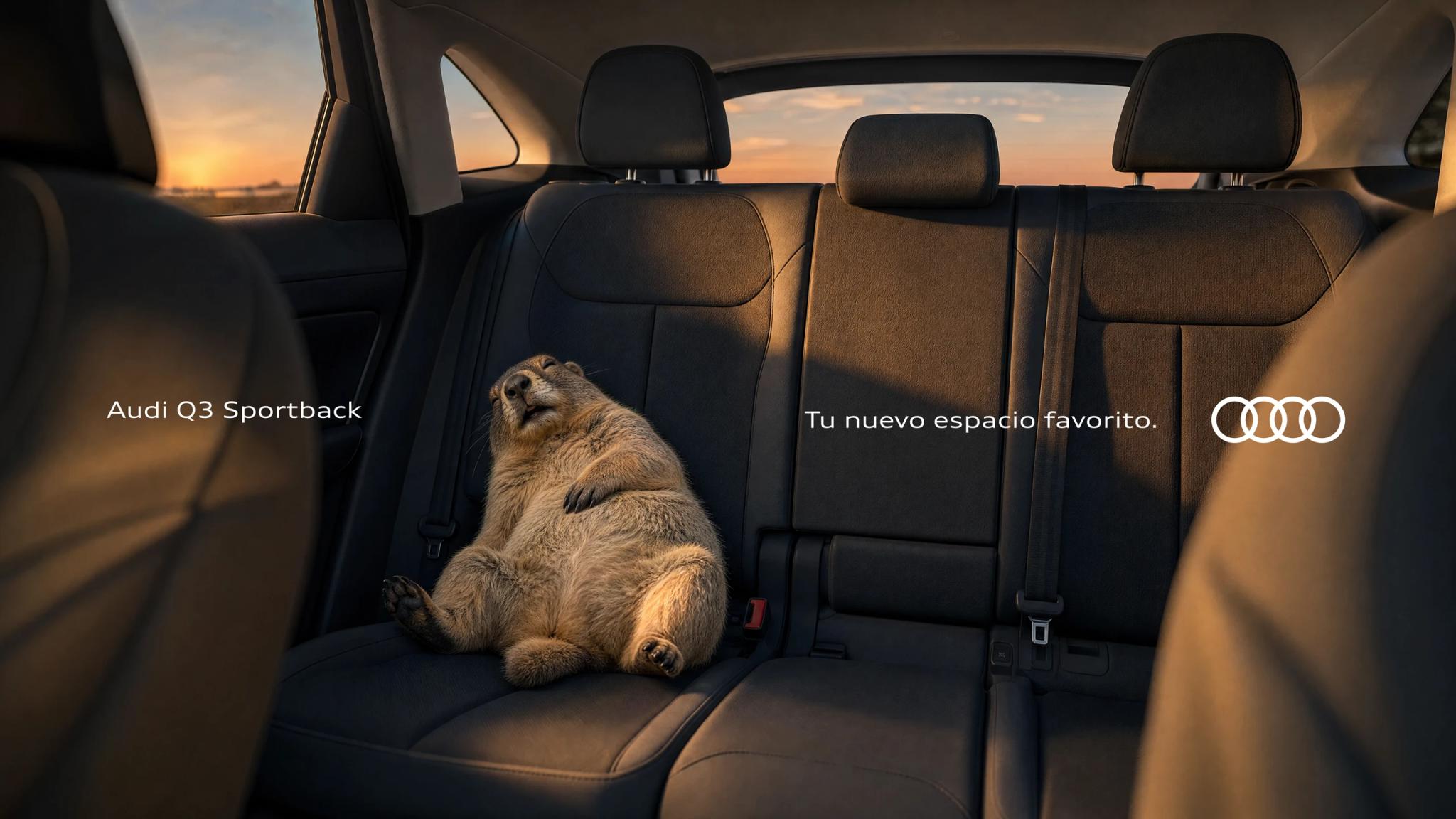 Marmota — the campaign results