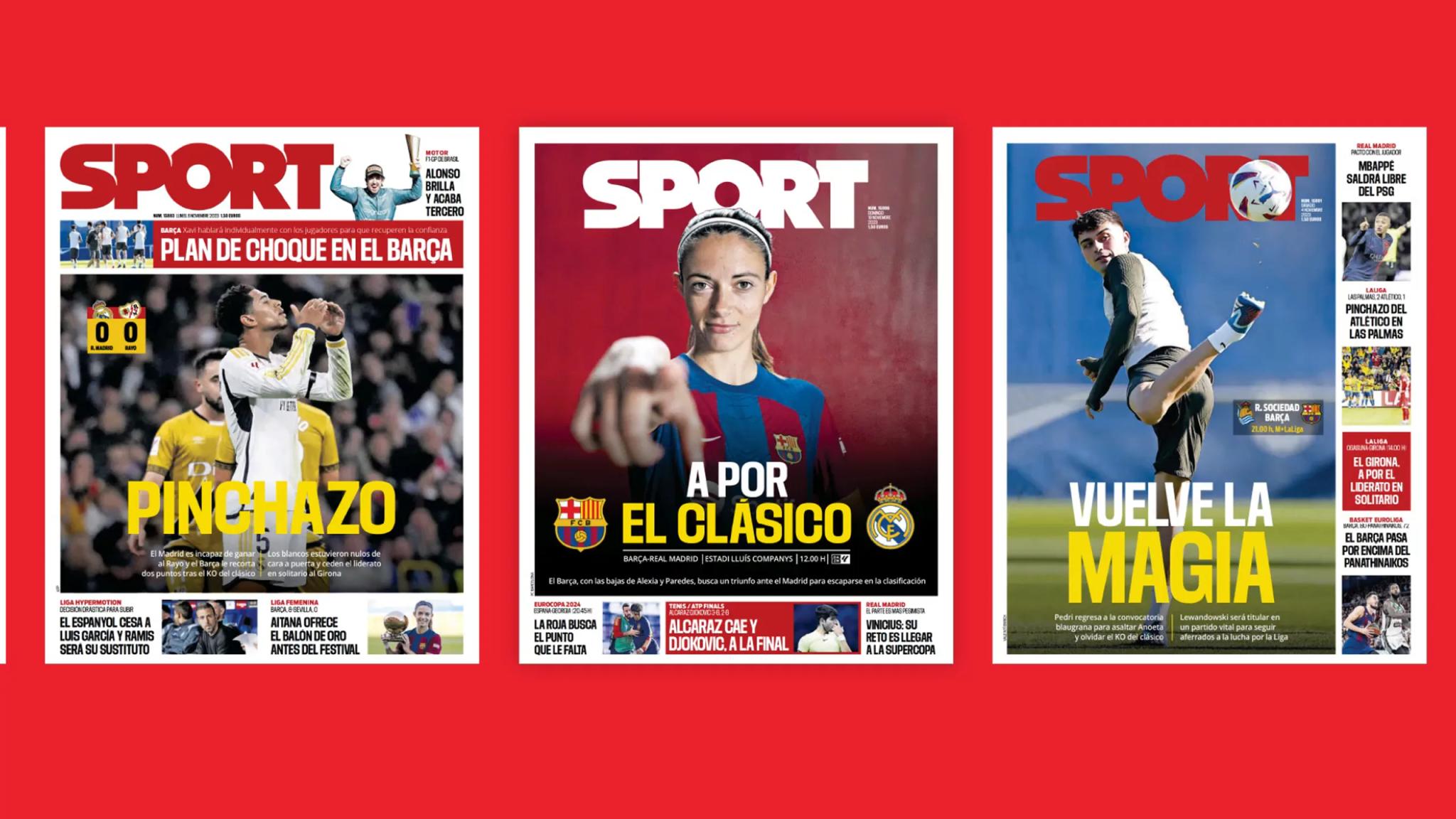 Sport