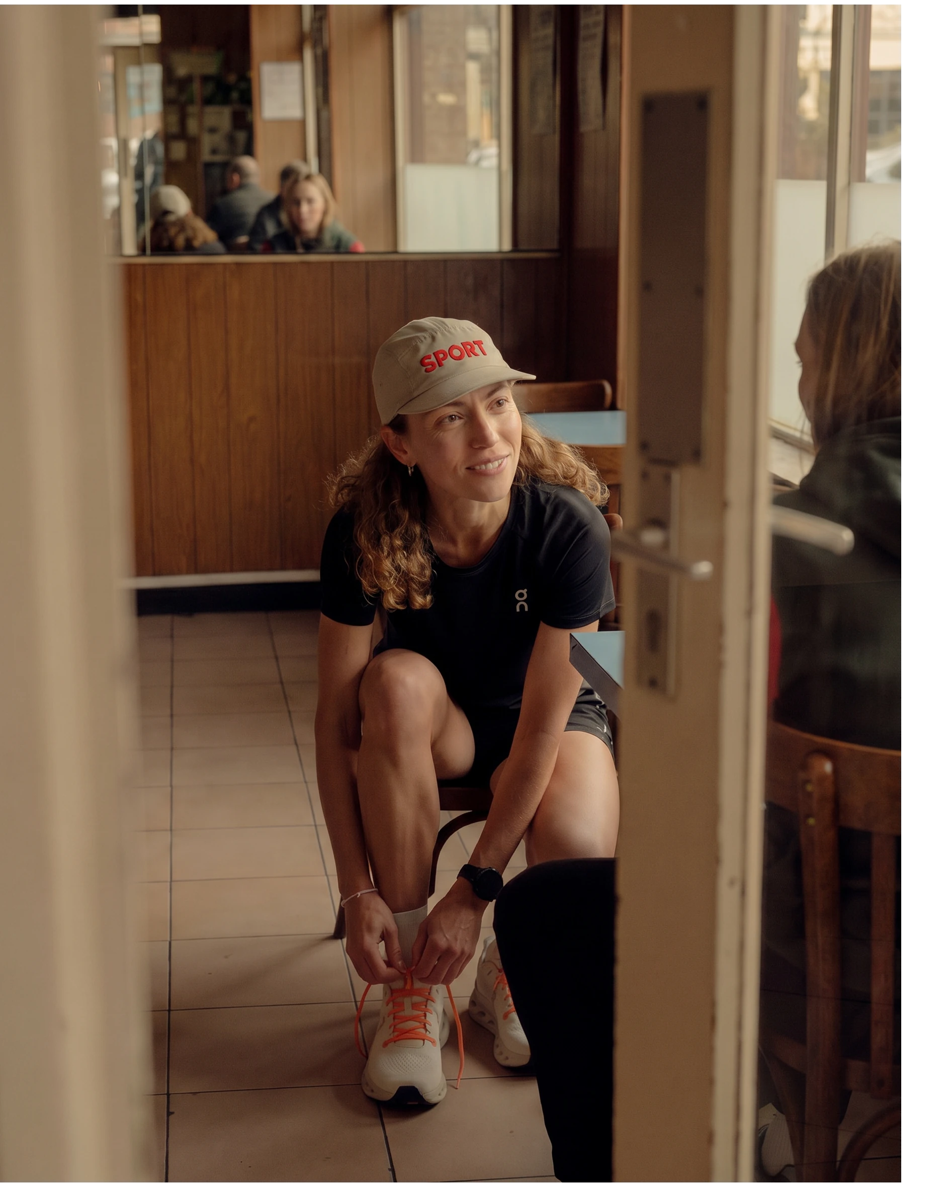 Sport — art direction & art direction 1