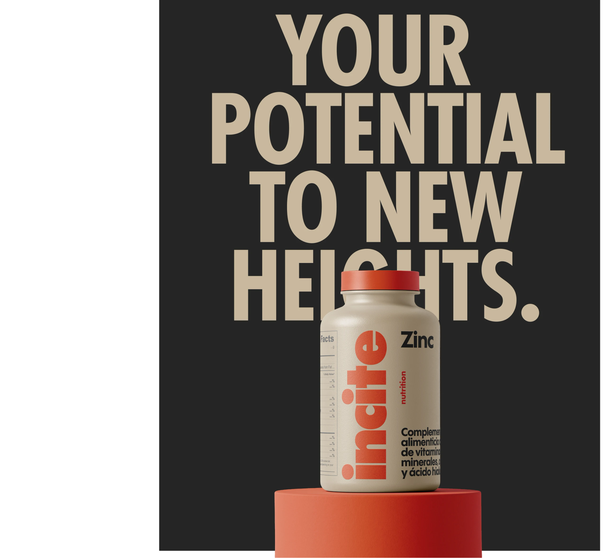 Incite — sport & sport advertising 2