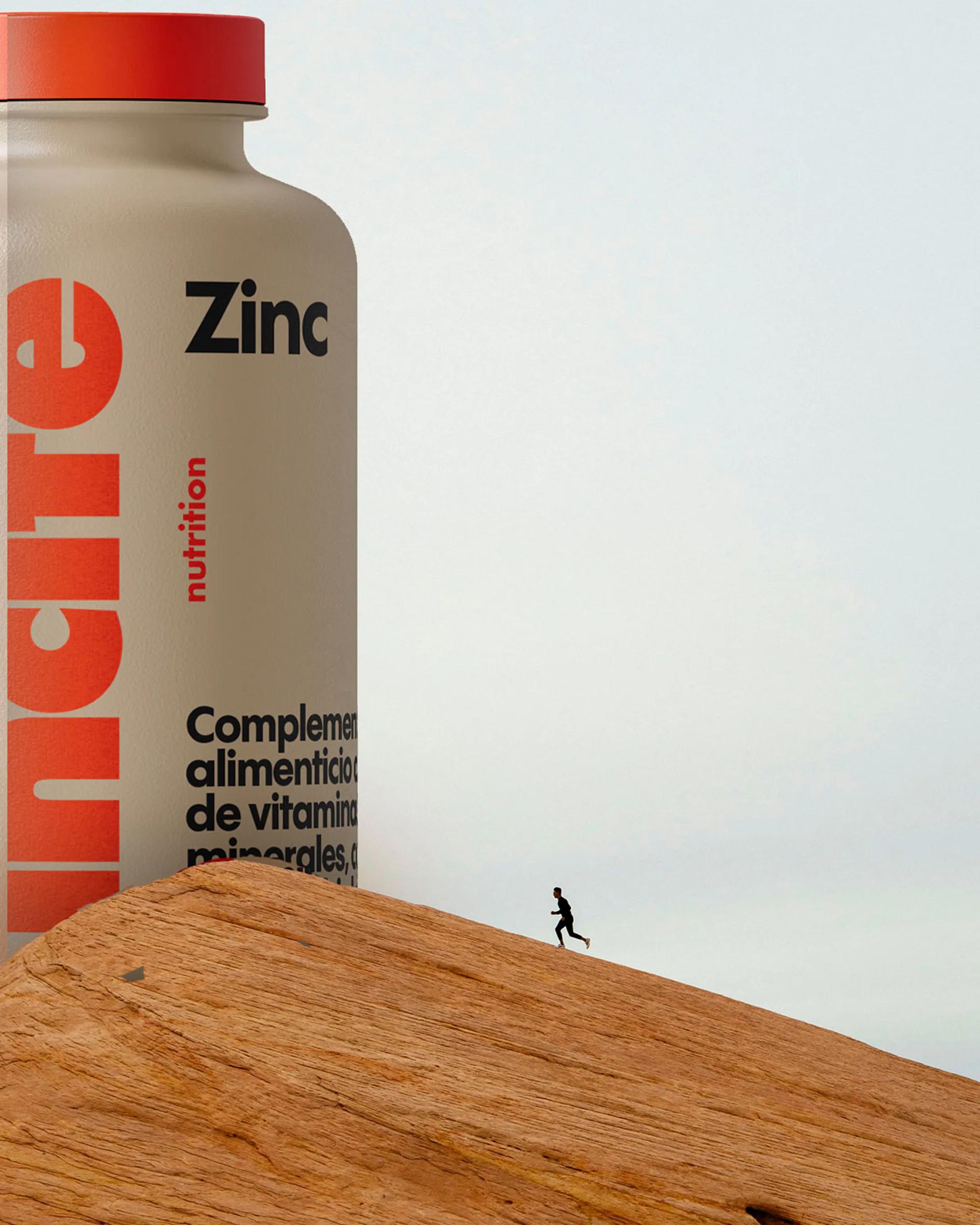 Incite — typography & advertising 2