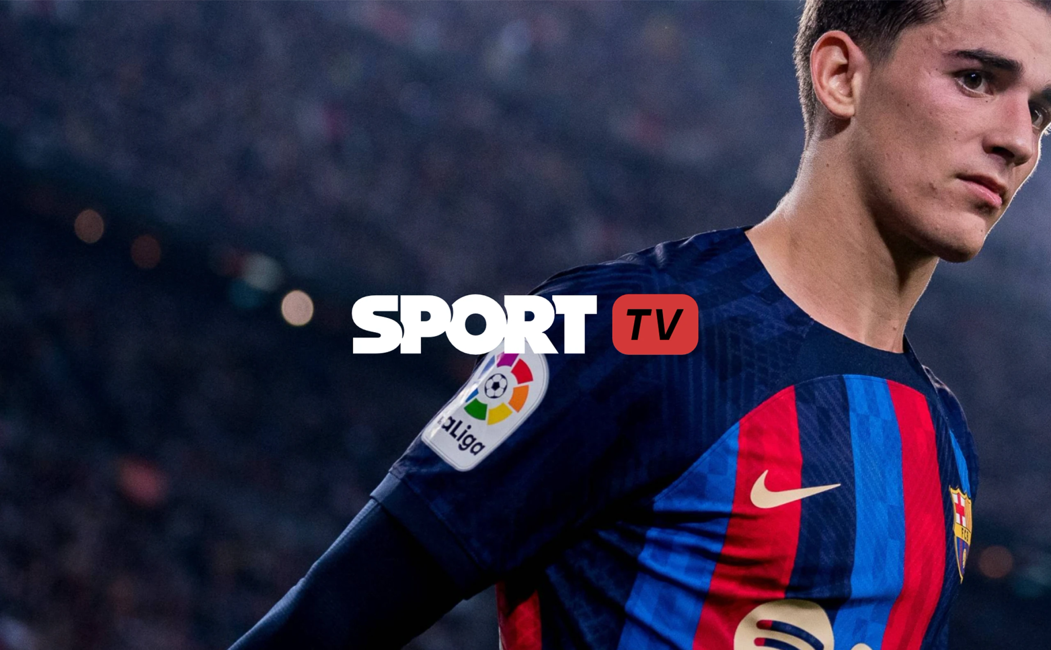 Sport — sports TV broadcast