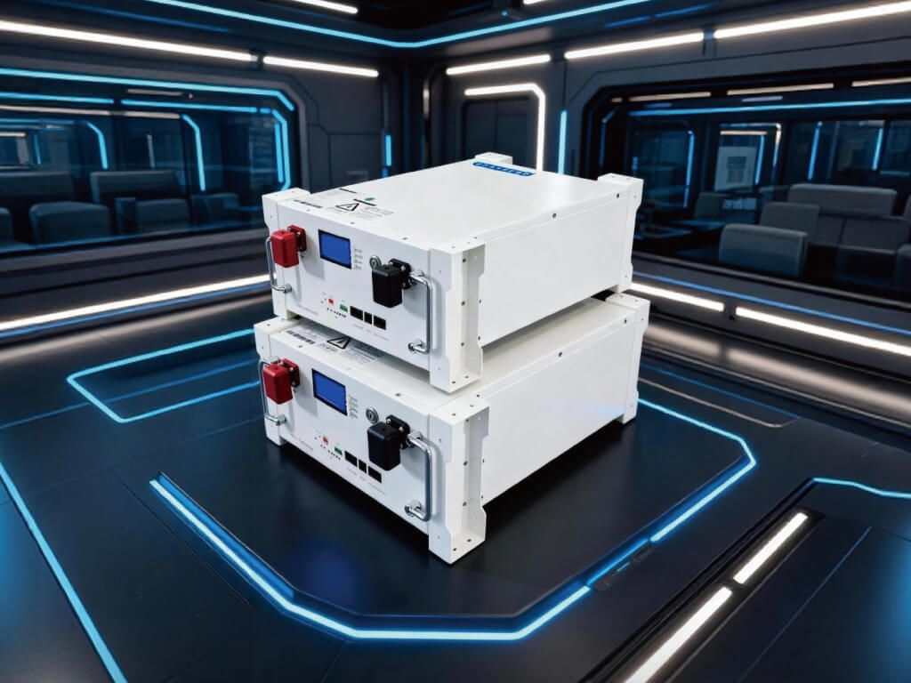 Battery System