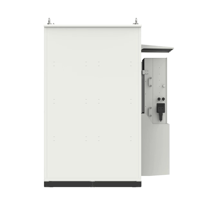 Commercial Energy Storage - 3