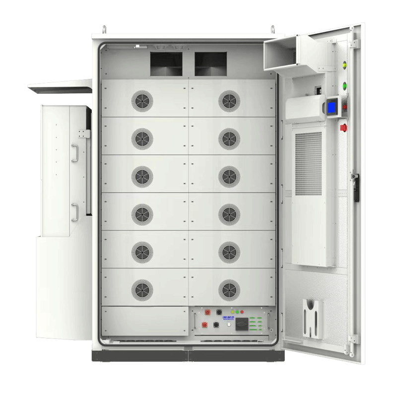 Commercial Energy Storage - 4