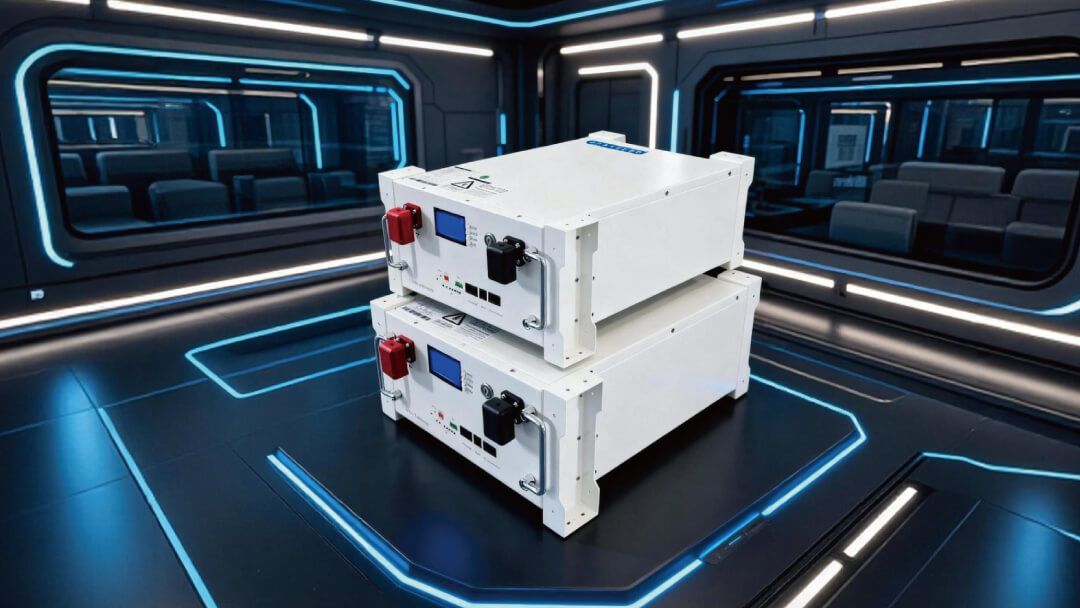 Battery System