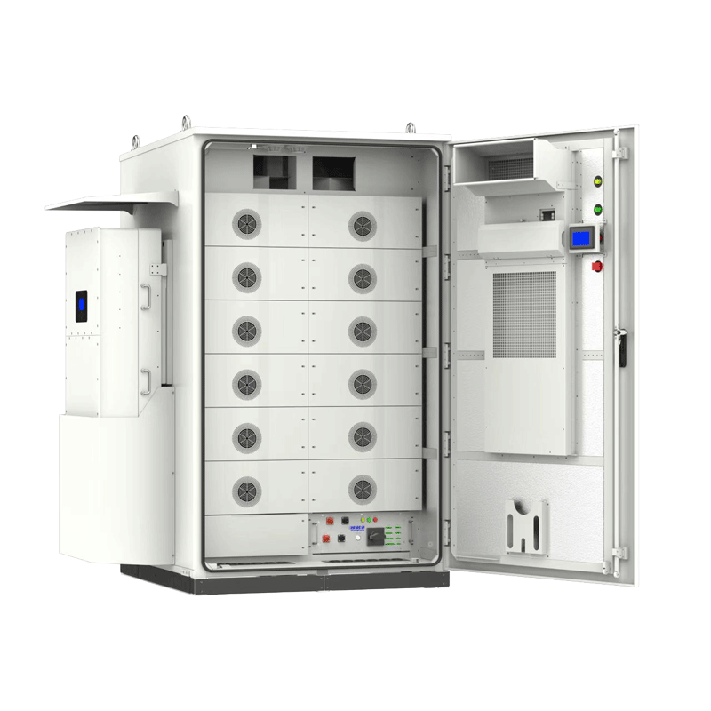 Commercial Energy Storage - 5