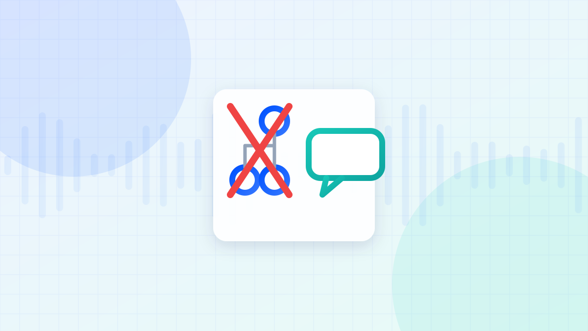 Voice AI vs IVR: why menu trees are finally dead