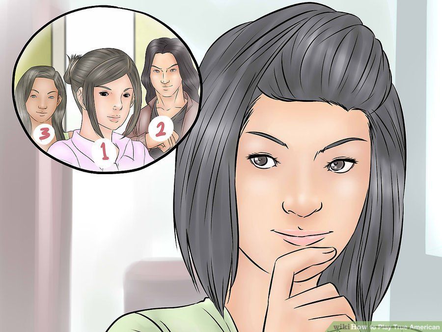 How To Play The True American Drinking Game
