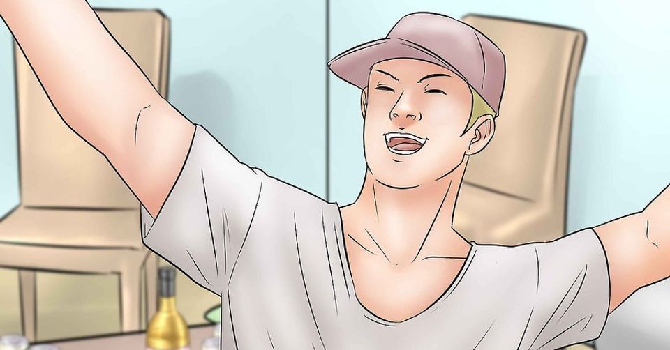 How To Play The True American Drinking Game
