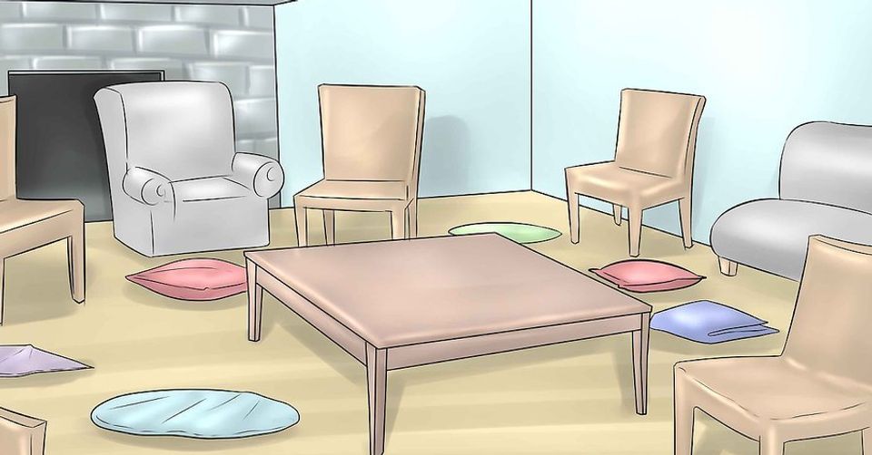 How To Play The True American Drinking Game