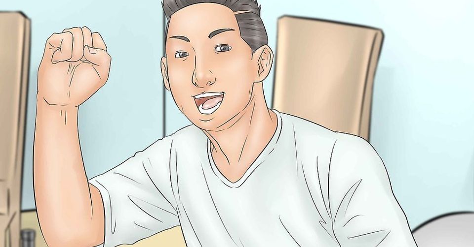 How To Play The True American Drinking Game
