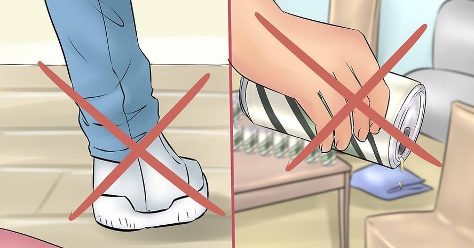 How To Play The True American Drinking Game