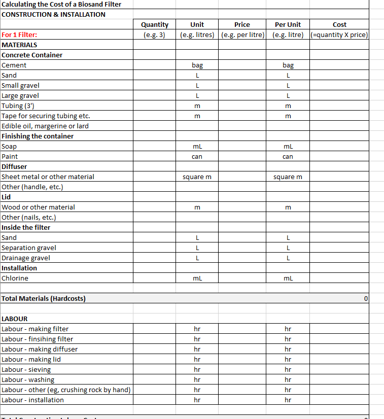 Share 101+ bag filter design calculation xls latest 3tdesign.edu.vn