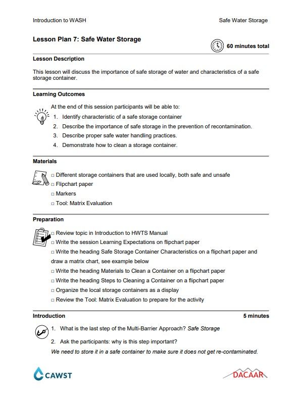 safe-water-storage-lesson-plan-intro-to-wash-wash-resources