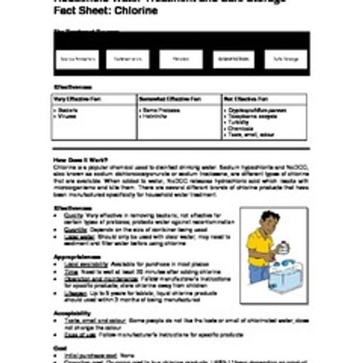 Chlorine Fact Sheet WASH Resources chlorine-fact-sheet-wash-resources