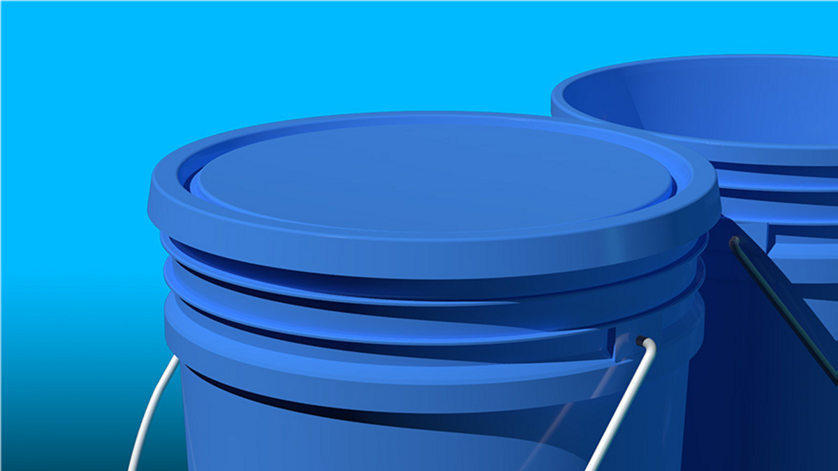 How to Make a 1 Chlorine Solution WASH Resources