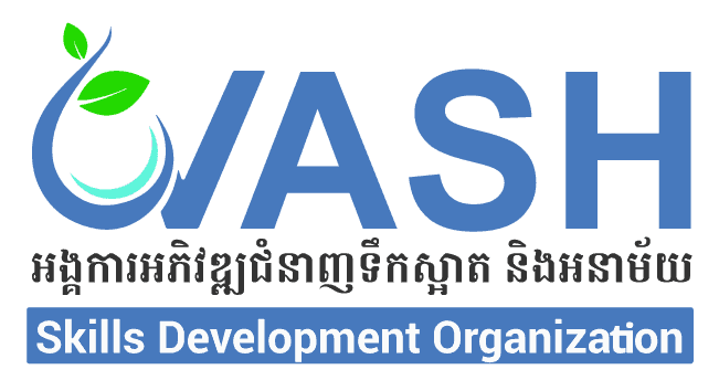 WASH Skills Development Organization Cambodia