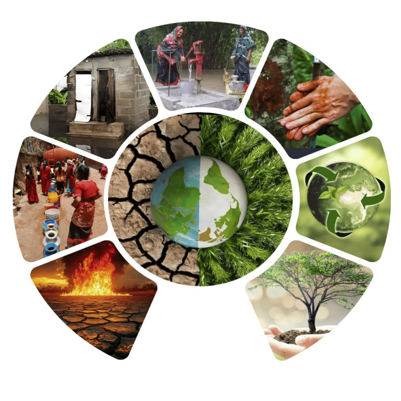 Training Toolkit – WASH and Climate Change | WASH Resources